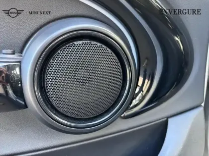 Photo 13 Mini Mini  5 Portes Cooper 136ch  Essential BVA7