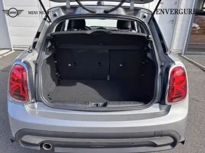 Photo 6 Mini Mini  5 Portes Cooper 136ch  Essential BVA7