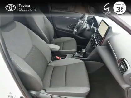 Photo 5 Toyota Yaris  Cross 130h Design MC24
