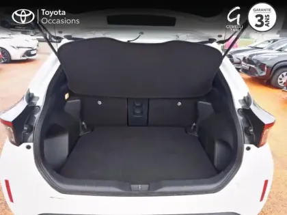Photo 9 Toyota Yaris  Cross 130h Design MC24