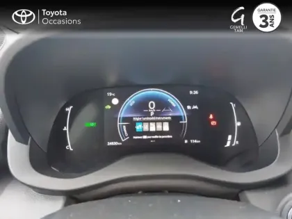 Photo 13 Toyota Yaris  Cross 130h Design MC24