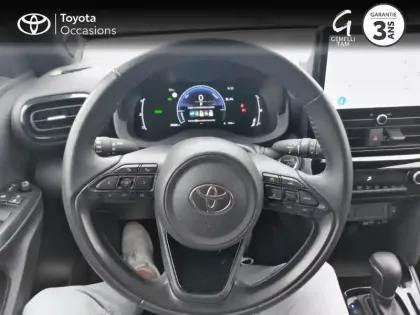 Photo 8 Toyota Yaris  Cross 130h Design MC24