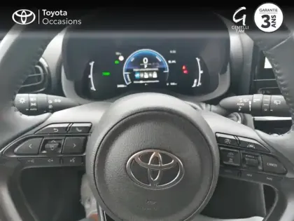 Photo 12 Toyota Yaris  Cross 130h Design MC24