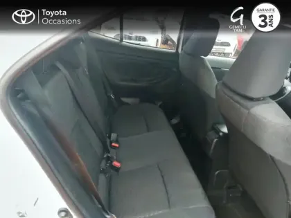 Photo 6 Toyota Yaris  Cross 130h Design MC24