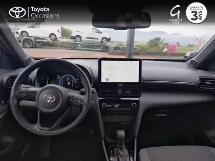 Photo 7 Toyota Yaris  Cross 130h Design MC24