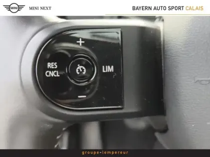 Photo 13 Mini Mini Clubman Cooper 136ch Edition Premium Plus BVA7