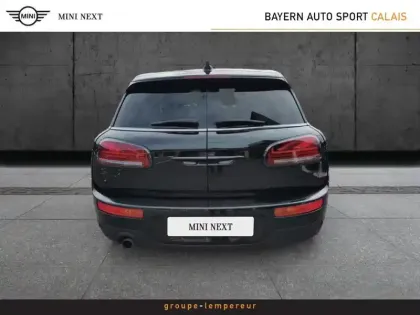 Photo 5 Mini Mini Clubman Cooper 136ch Edition Premium Plus BVA7