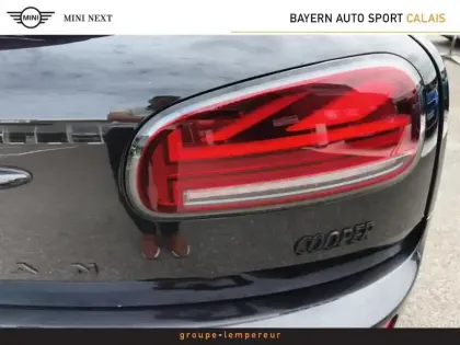 Photo 6 Mini Mini Clubman Cooper 136ch Edition Premium Plus BVA7