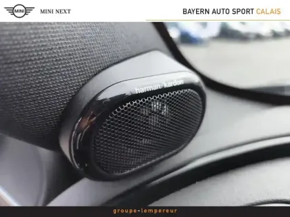 Photo 8 Mini Mini Clubman Cooper 136ch Edition Premium Plus BVA7