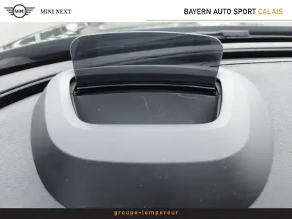 Photo 9 Mini Mini Clubman Cooper 136ch Edition Premium Plus BVA7