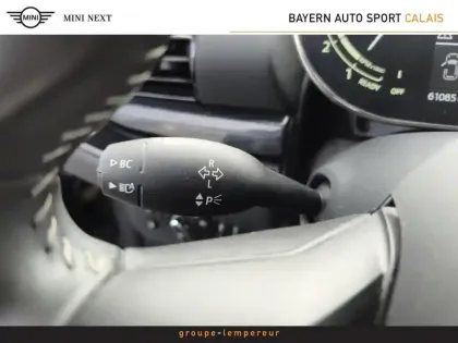 Photo 14 Mini Mini Clubman Cooper 136ch Edition Premium Plus BVA7