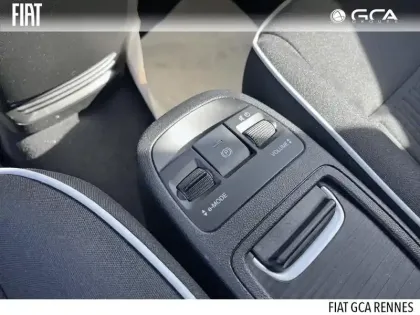 Photo 10 Fiat 500  e 118ch MY23