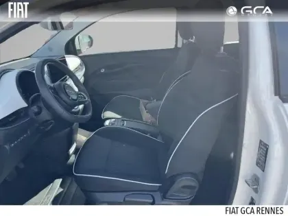 Photo 12 Fiat 500  e 118ch MY23