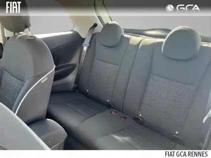 Photo 13 Fiat 500  e 118ch MY23