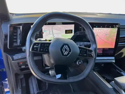 Photo 14 Renault Austral  1.2 E-Tech full hybrid 200ch Techno esprit Alpine