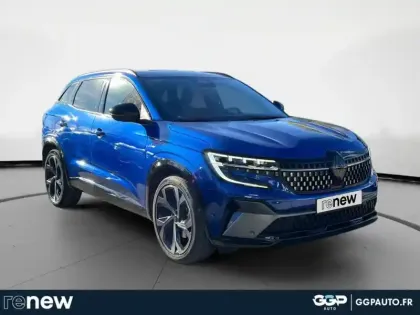 Photo 21 Renault Austral  1.2 E-Tech full hybrid 200ch Techno esprit Alpine