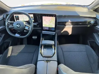 Photo 27 Renault Austral  1.2 E-Tech full hybrid 200ch Techno esprit Alpine