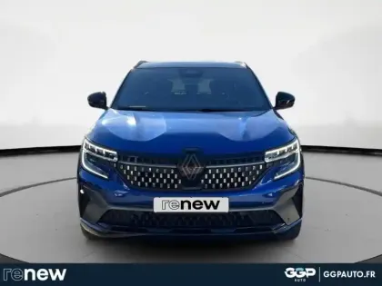 Photo 22 Renault Austral  1.2 E-Tech full hybrid 200ch Techno esprit Alpine