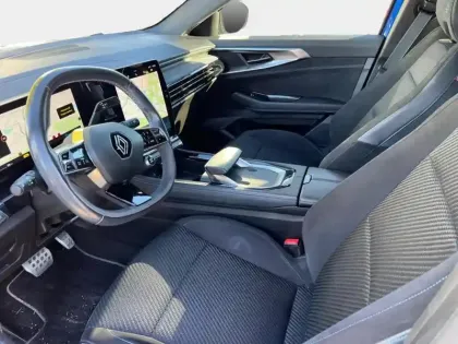 Photo 28 Renault Austral  1.2 E-Tech full hybrid 200ch Techno esprit Alpine