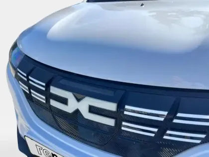 Photo 9 Dacia Spring  65ch Extreme