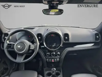 Photo 19 Mini Countryman  Cooper 136ch  Highlands BVA7