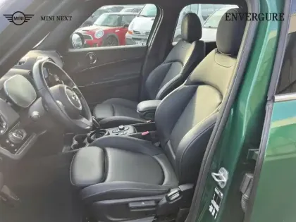 Photo 18 Mini Countryman  Cooper 136ch  Highlands BVA7
