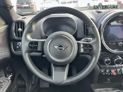 Photo 20 Mini Countryman  Cooper 136ch  Highlands BVA7