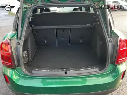 Photo 23 Mini Countryman  Cooper 136ch  Highlands BVA7