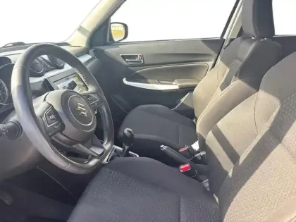 Photo 6 Suzuki Swift  1.2 Dualjet Hybrid 90ch Pack Euro6d-T