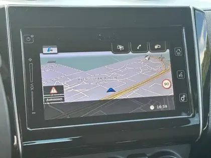 Photo 11 Suzuki Swift  1.2 Dualjet Hybrid 90ch Pack Euro6d-T