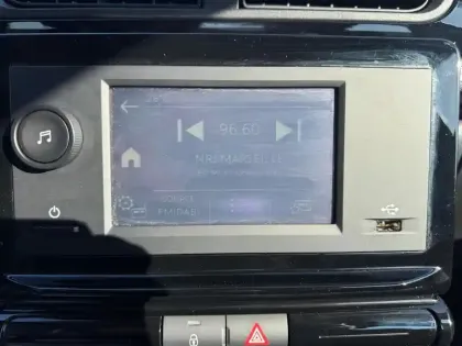 Photo 14 Citroën C3  1.2 PureTech 83ch S&S YOU!