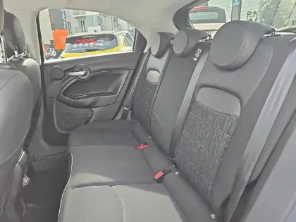 Photo 9 Fiat 500 X 1.5 FireFly Turbo 130ch S/S Hybrid DCT7