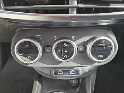 Photo 12 Fiat 500 X 1.5 FireFly Turbo 130ch S/S Hybrid DCT7