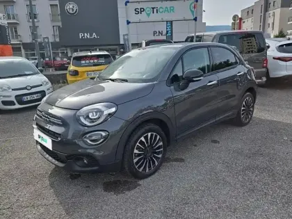Photo Fiat 500 Base