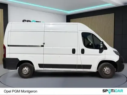 Photo 5 Opel Movano  Fg L2H2 3.3 120ch BlueHDi S&S
