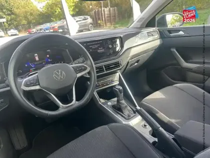 Photo 29 Volkswagen Taigo  1.0 TSI 116ch Life Plus DSG7