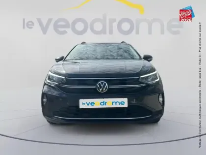 Photo 16 Volkswagen Taigo  1.0 TSI 116ch Life Plus DSG7