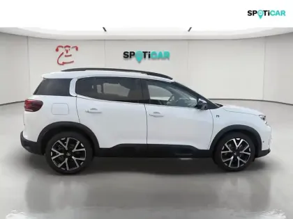 Photo 7 Citroën C5 aircross  Hybrid rechargeable 225ch Shine Pack ë-EAT8