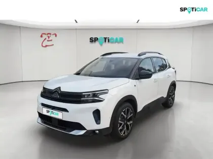 Photo Citroën C5 Aircross Shine Pack