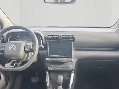 Photo 14 Citroën C3 Aircross  PureTech 130ch S&S Shine Pack EAT6
