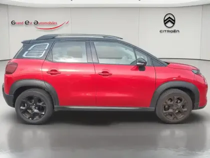Photo 6 Citroën C3 Aircross  PureTech 130ch S&S Shine Pack EAT6
