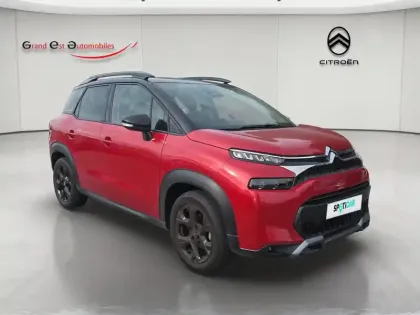 Photo 7 Citroën C3 Aircross  PureTech 130ch S&S Shine Pack EAT6