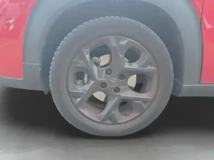Photo 9 Citroën C3 Aircross  PureTech 130ch S&S Shine Pack EAT6