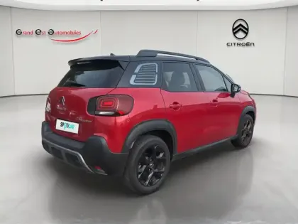 Photo 5 Citroën C3 Aircross  PureTech 130ch S&S Shine Pack EAT6