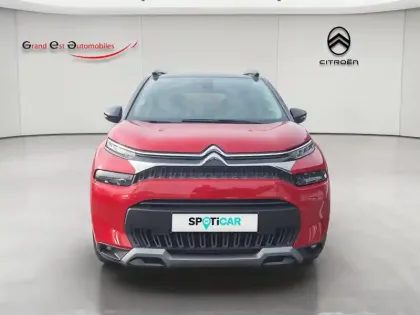 Photo 8 Citroën C3 Aircross  PureTech 130ch S&S Shine Pack EAT6