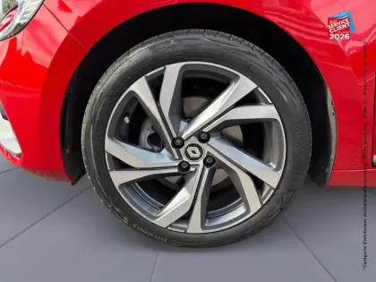 Photo 9 Renault Clio  1.3 TCe 140ch RS Line