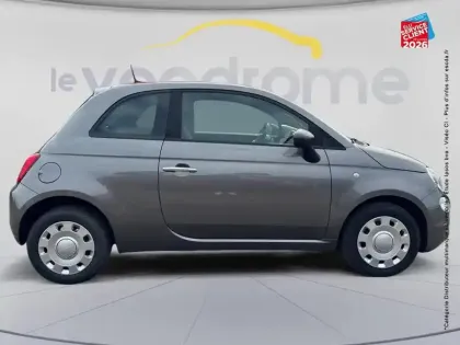 Photo 18 Fiat 500  1.0 70ch BSG S&S Cult