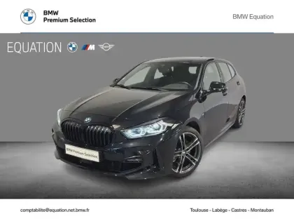 Photo Bmw Serie 1 M Sport