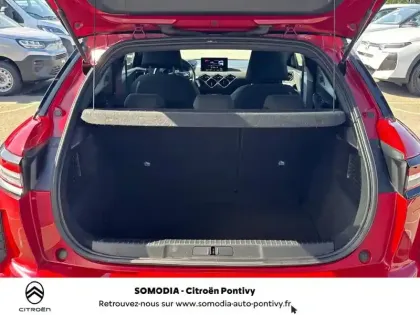 Photo 5 DS DS 3  Crossback PureTech 100ch So Chic 107g
