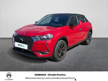 Photo Ds Ds 3 So Chic